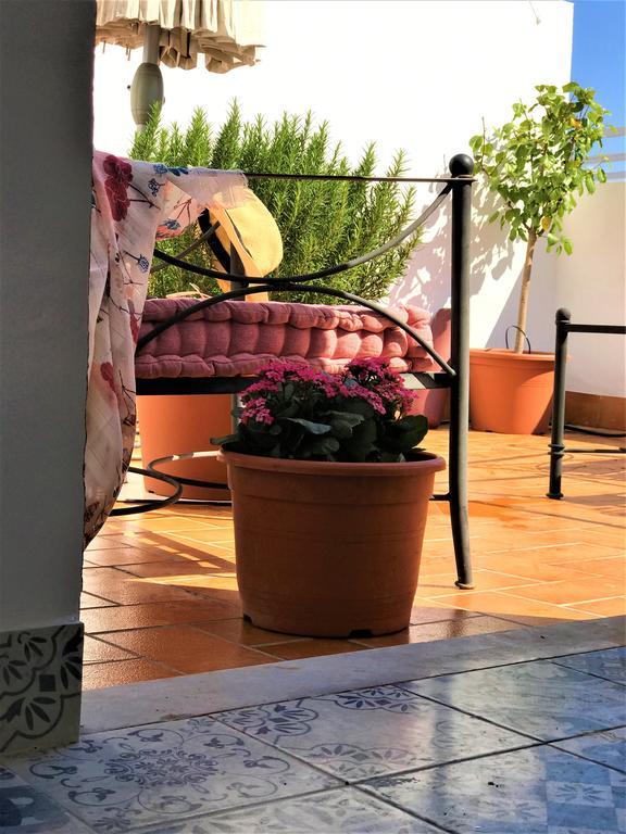 Casa Antón