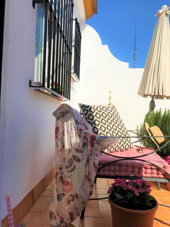 Casa Antón Apartamento *