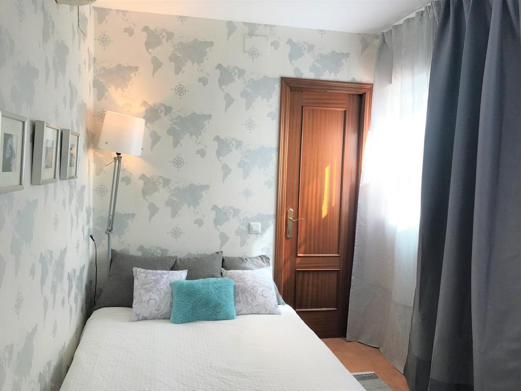 Apartamento Casa Antón Sevilla