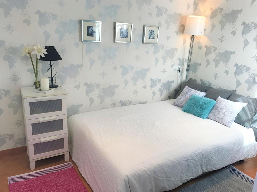 Apartamento Casa Antón