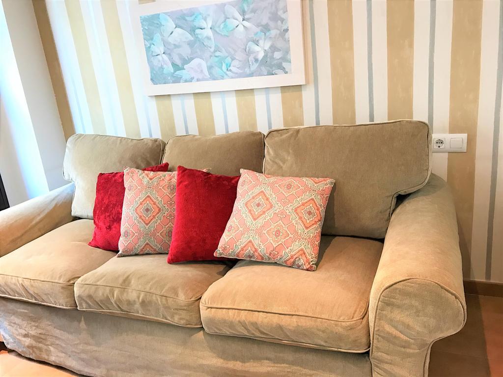 Casa Antón Apartamento
