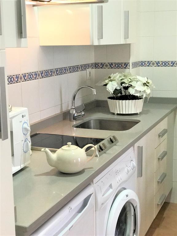 Casa Antón Apartamento *