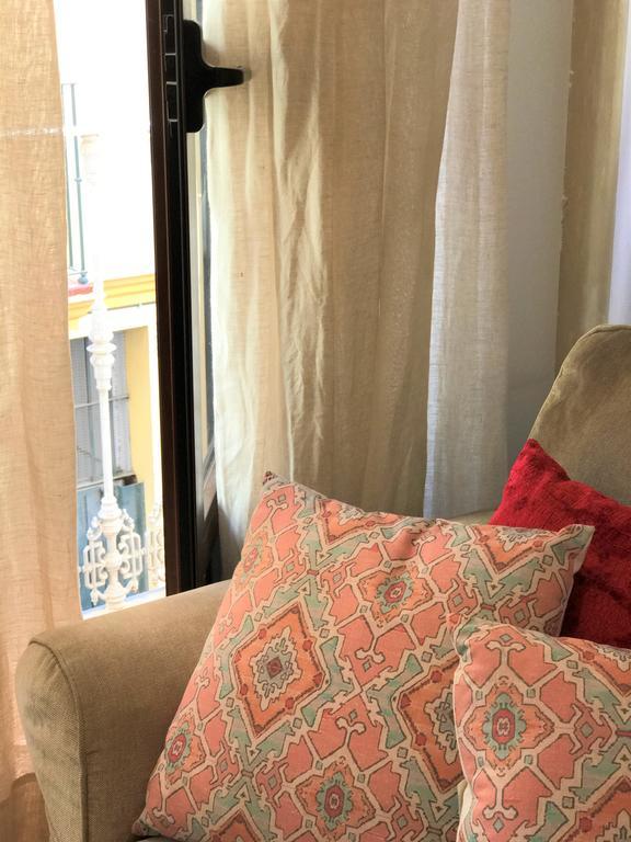Apartamento Casa Antón *