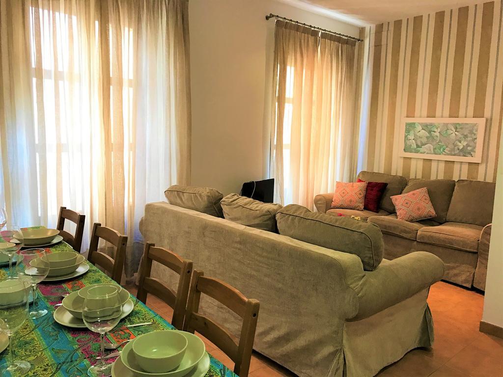 Casa Antón Apartamento *