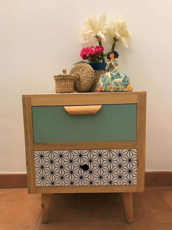 Apartamento Casa Antón