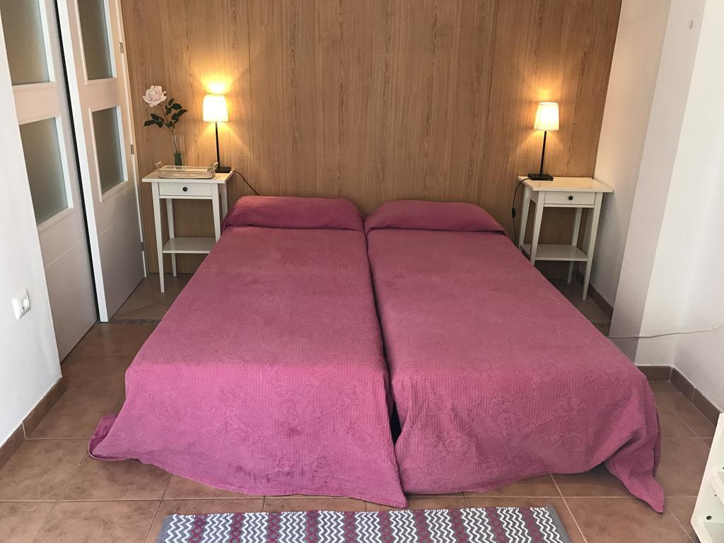 Apartamento Casa Antón *