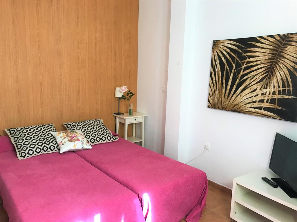 Casa Antón Sevilla