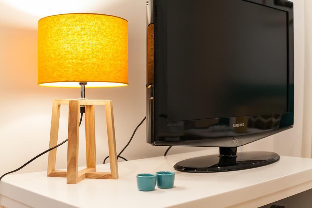 Apartment Sevillahome-el Loft De Heracles