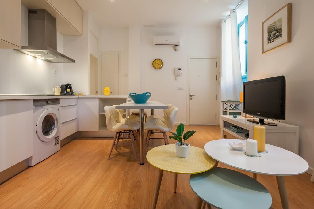 Apartment Sevillahome-el Loft De Heracles *