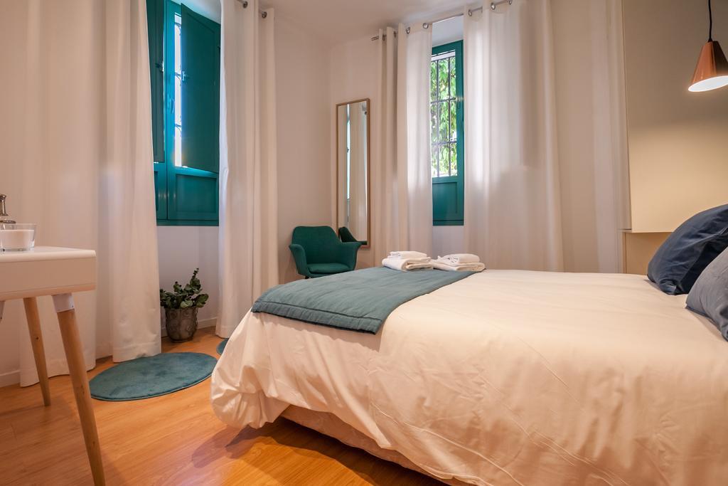 Sevillahome-el Loft De Heracles Apartment *