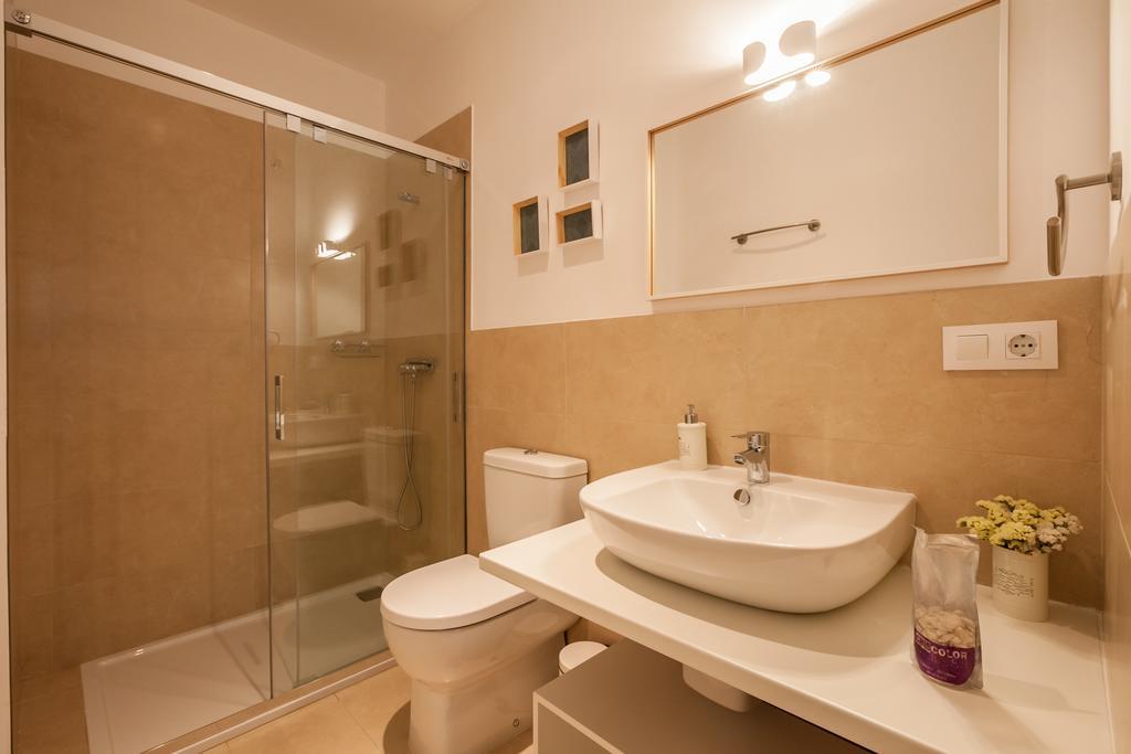 Sevillahome-el Loft De Heracles Apartment Seville