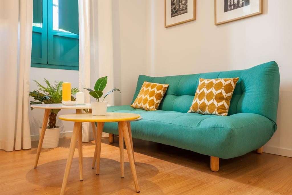 Apartment Sevillahome-el Loft De Heracles *