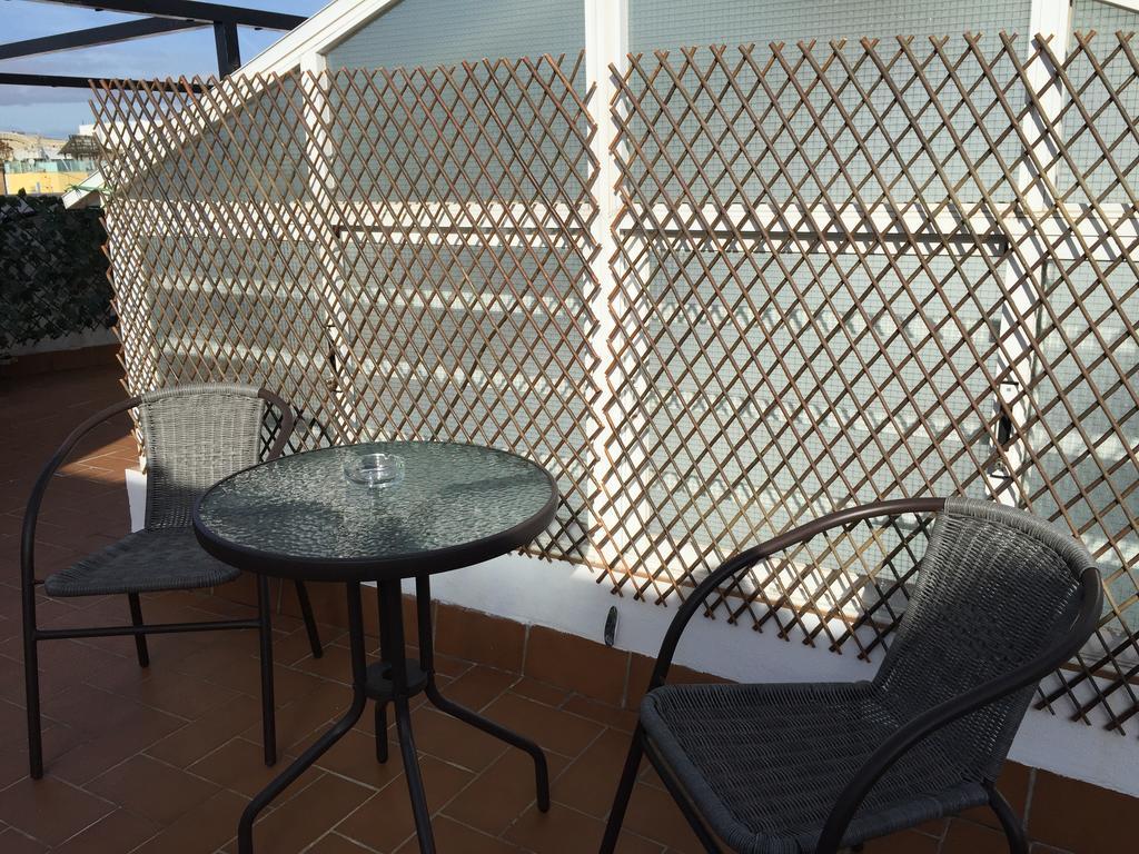 Cuna 41 Apartamento *