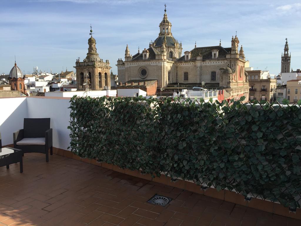 Cuna 41 Apartamento