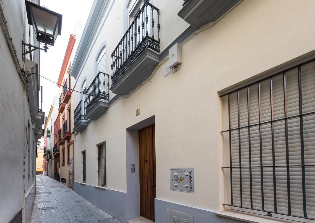 Apartamento Cool Space *