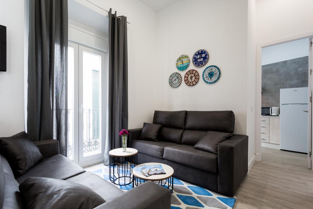 Apartamento Cool Space *