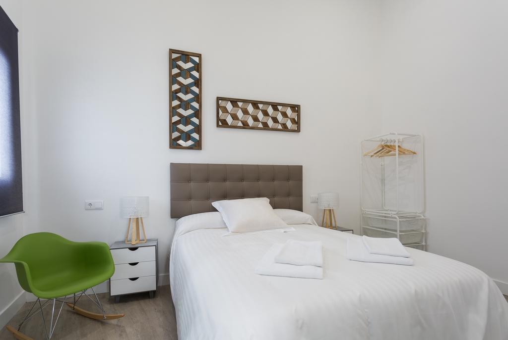 Cool Space Apartamento *