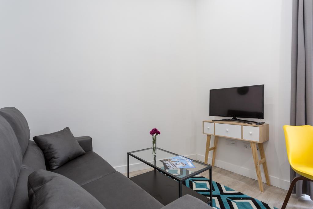 Cool Space Apartamento Sevilla