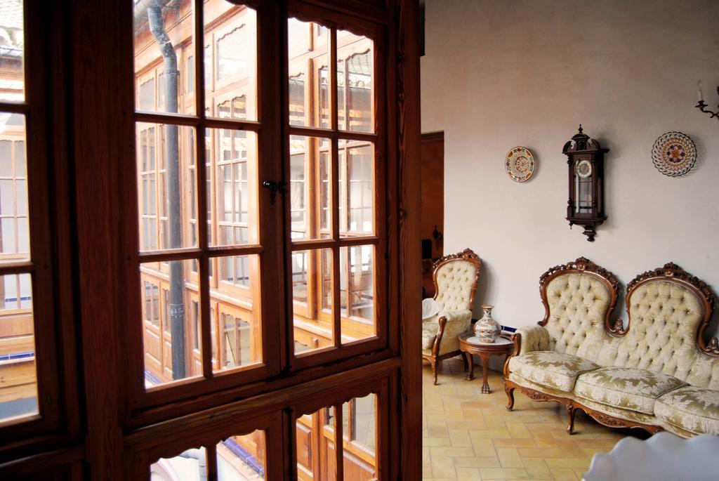 Casa Palacio Siglo Xviii Habitación en casa particular