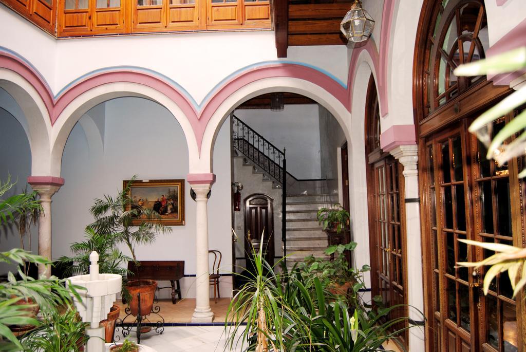 Casa Palacio Siglo Xviii Habitación en casa particular