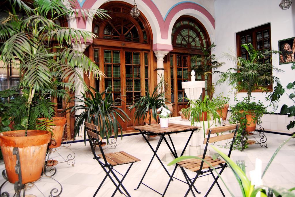 Habitación en casa particular Casa Palacio Siglo Xviii Sevilla