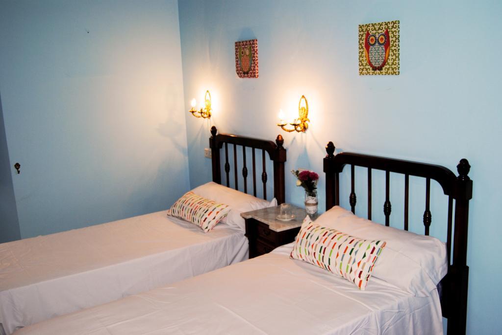 Casa Palacio Siglo Xviii Habitación en casa particular *