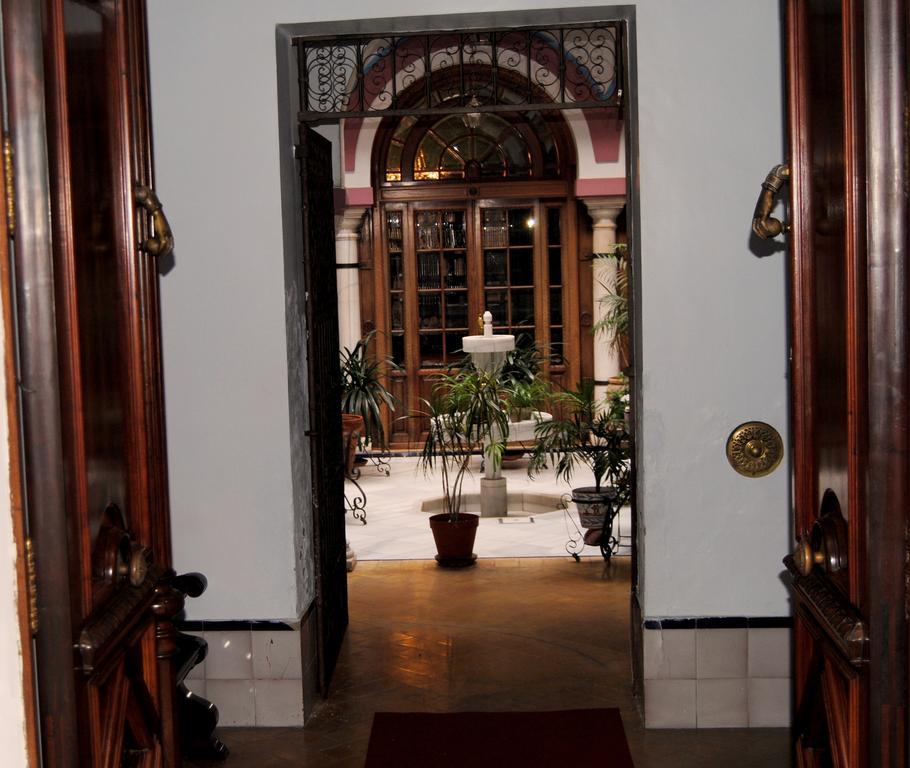 Casa Palacio Siglo Xviii Sevilla