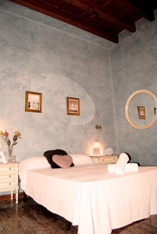 Habitación en casa particular Casa Palacio Siglo Xviii