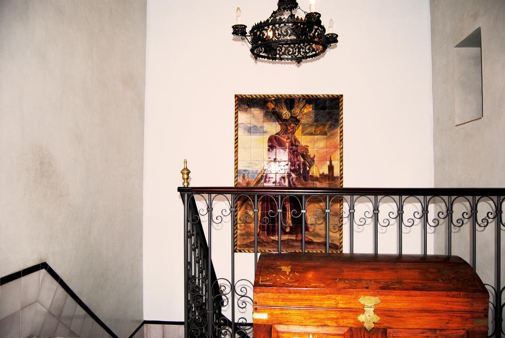Casa Palacio Siglo Xviii Habitación en casa particular