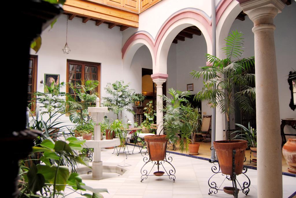 Casa Palacio Siglo Xviii Habitación en casa particular
