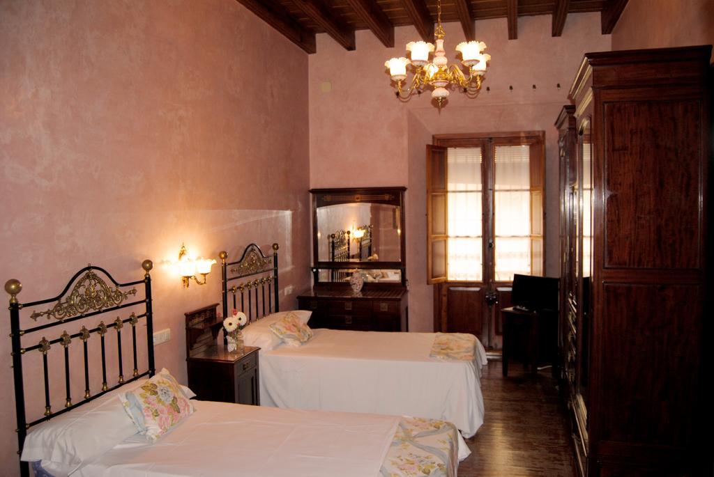 Habitación en casa particular Casa Palacio Siglo Xviii