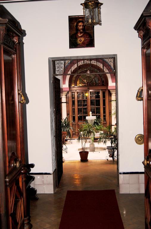 Habitación en casa particular Casa Palacio Siglo Xviii