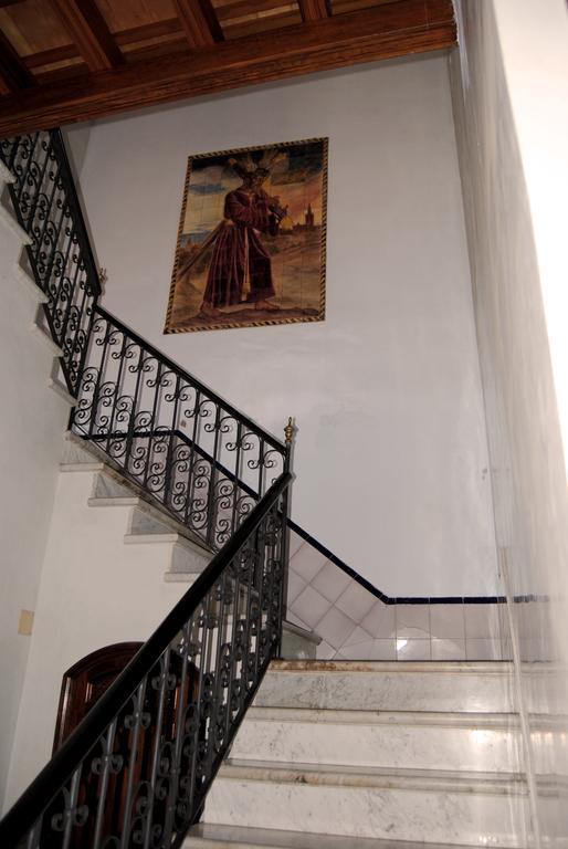 Habitación en casa particular Casa Palacio Siglo Xviii Sevilla