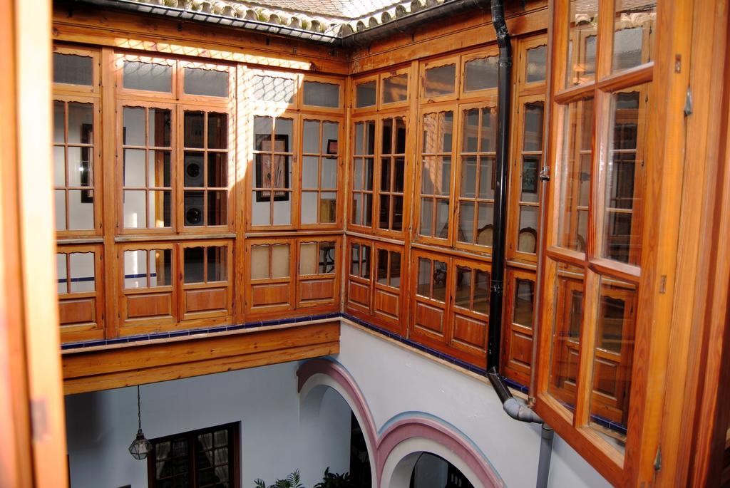 Habitación en casa particular Casa Palacio Siglo Xviii