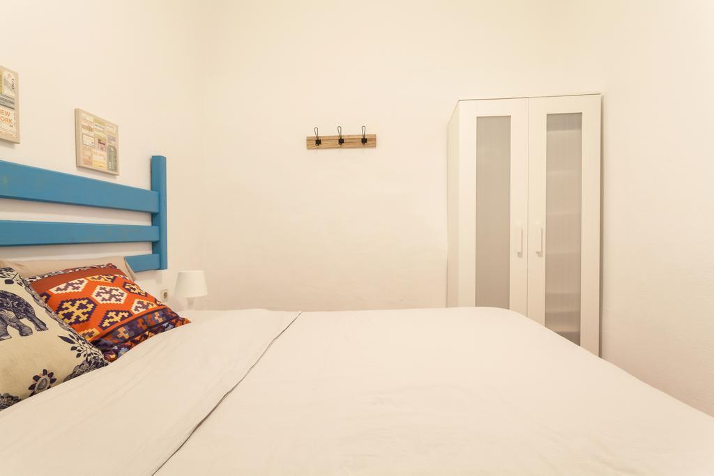 Sun San Eloy Apartamento Sevilla