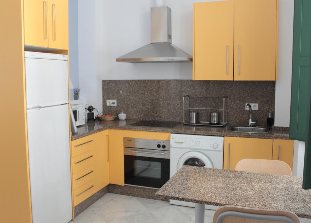 Apartamento Pages Del Corro Triana Apartamento *