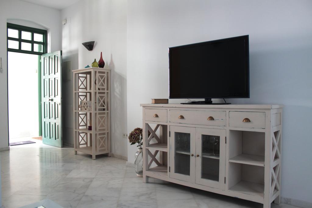 Apartamento Pages Del Corro Triana * Sevilla