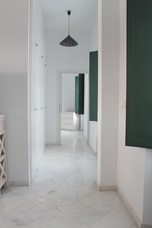 Apartamento Apartamento Pages Del Corro Triana