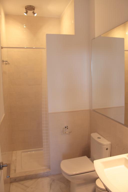 Apartamento Pages Del Corro Triana Apartamento Sevilla