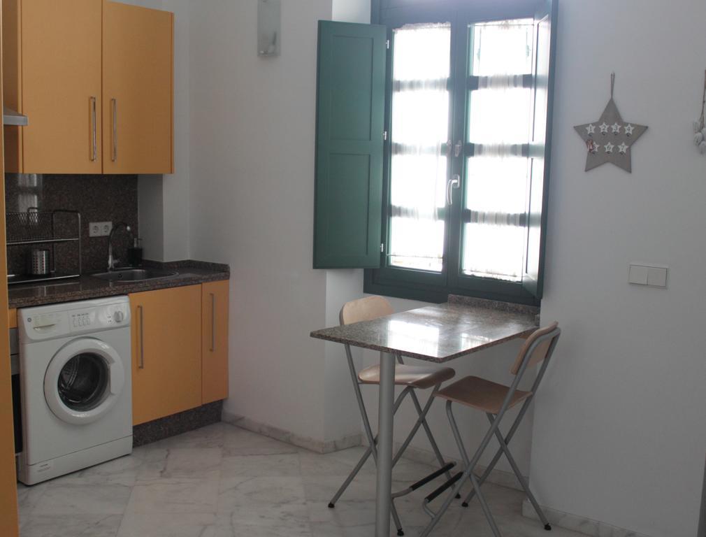 Apartamento Pages Del Corro Triana Sevilla