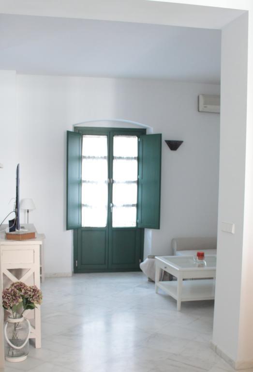 Apartamento Apartamento Pages Del Corro Triana *