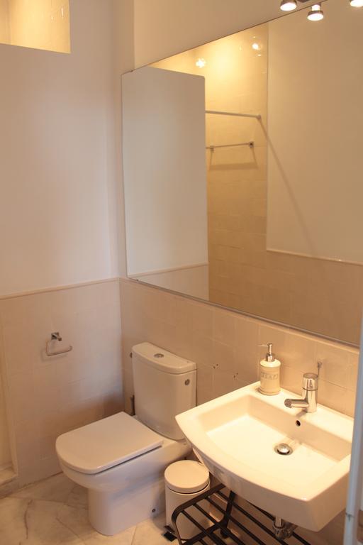 Apartamento Pages Del Corro Triana *