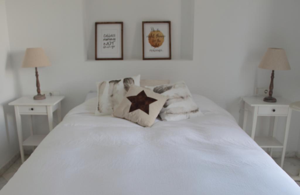 Apartamento Pages Del Corro Triana