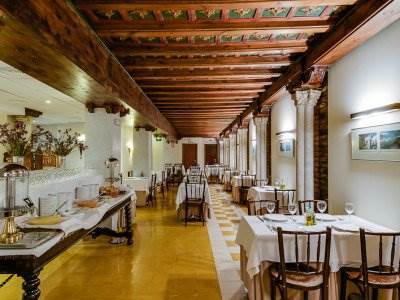 Murillo Reinoso Hotel Seville