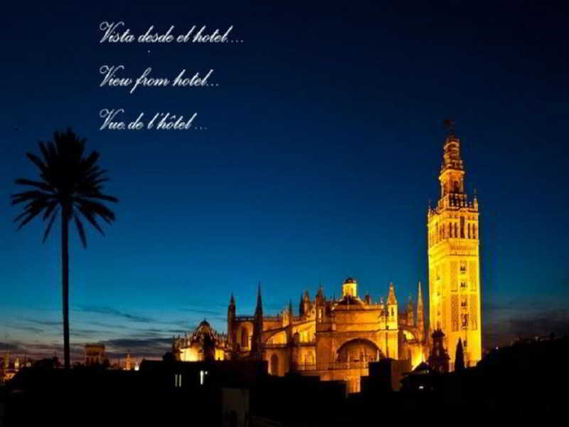Palacio Alcázar 4* Sevilla