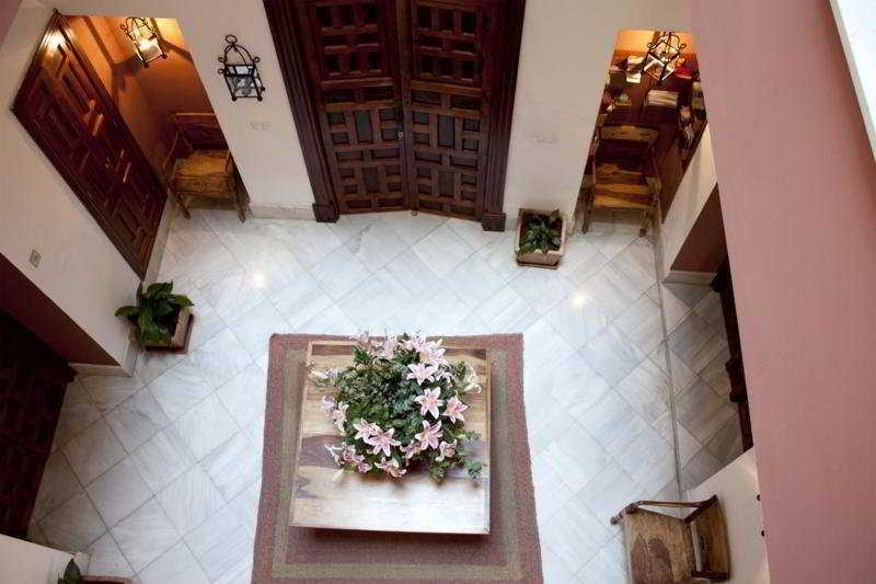 La Abadia De Giralda Hotel 2*