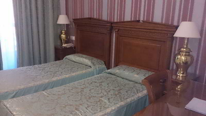 Europa Boutique Hotel