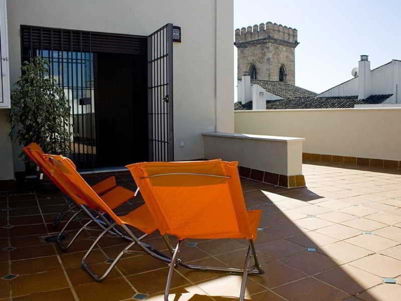 Living-sevilla San Lorenzo Apartamento