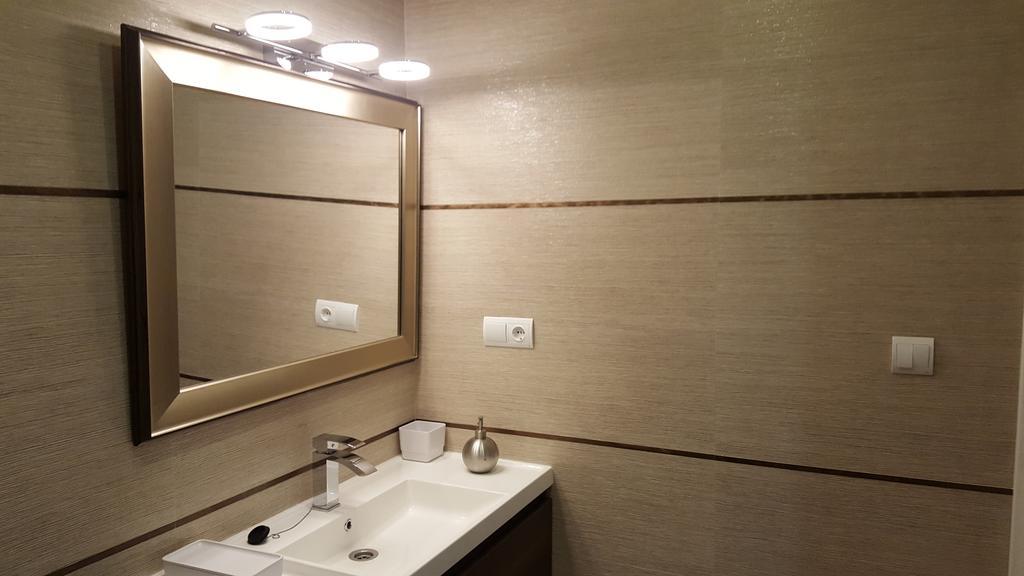 Apartamento Deluxe La Campana Apartamento