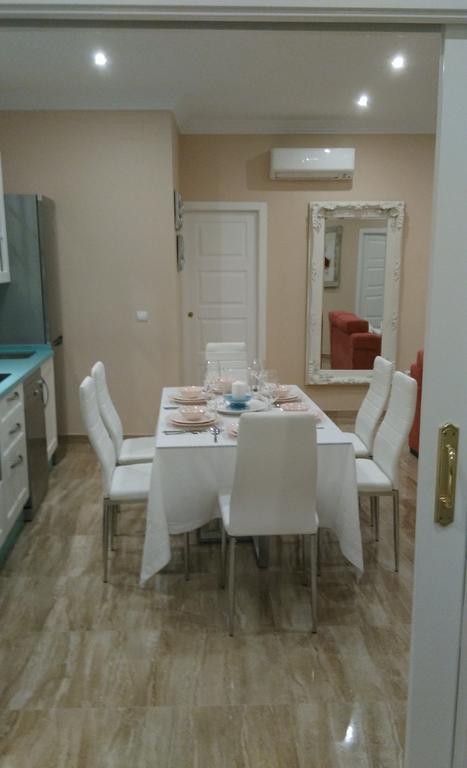 Apartamento Apartamento Deluxe La Campana *